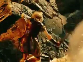 Trailer: Wrath of the Titans