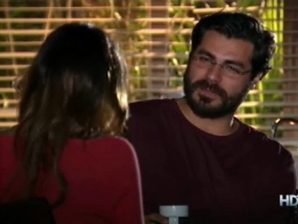 História de Manu e Rodrigo - Parte 119