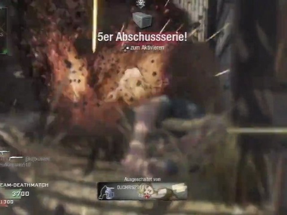 Call of Duty Black Ops (PS3) | Commentary | Gamescom 2011 + RTL-Bericht