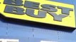 Best Buy to close 50 US stores, stock tanks