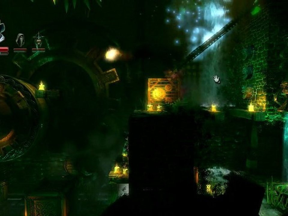 Let's Mosh Trine German / Deutsch #5