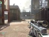 Call of Duty Black Ops (PS3) | Commentary | Snipern