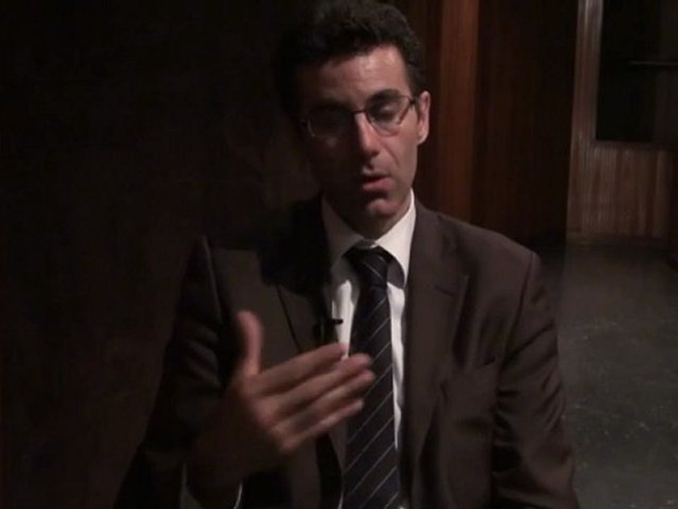 Entretien avec Alexandre Del Valle sur la christianophobie