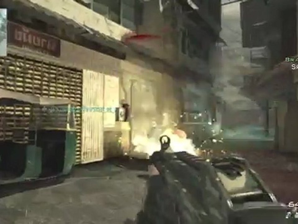 Call of Duty Modern Warfare 3 (PS3) | Commentary | Eindrücke + Fazit
