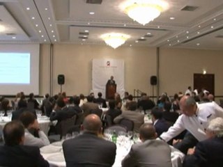 La CFMCI invita al DR. Miguel Ángel Mancera