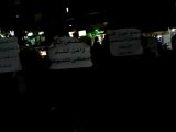فري برس ريف دمشق قدسيا مسائية الأبطال قبل هجوم قوات الأمن 28 3 2012