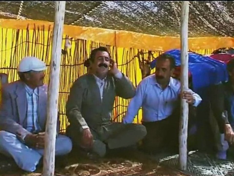 İhsan - Teli