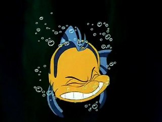 flounder explaining things