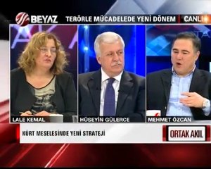 Ortak Akıl 29.03.2012 2.Kısım