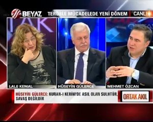 Ortak Akıl 29.03.2012 4.Kısım
