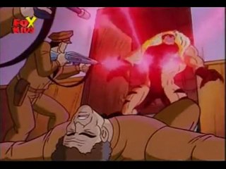 X-Men: Entra Magneto I (Episodio 3)