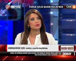 Basın Kulisi 29.03.2012 1.Kısım