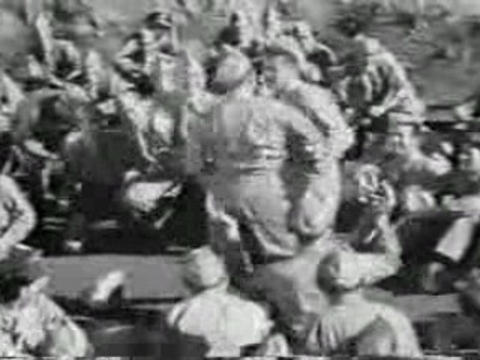 Charlie Spivak Orchestra