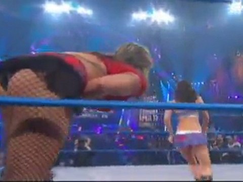 TNA Impact 3/29/12 March 29 2012 HQ Part 2