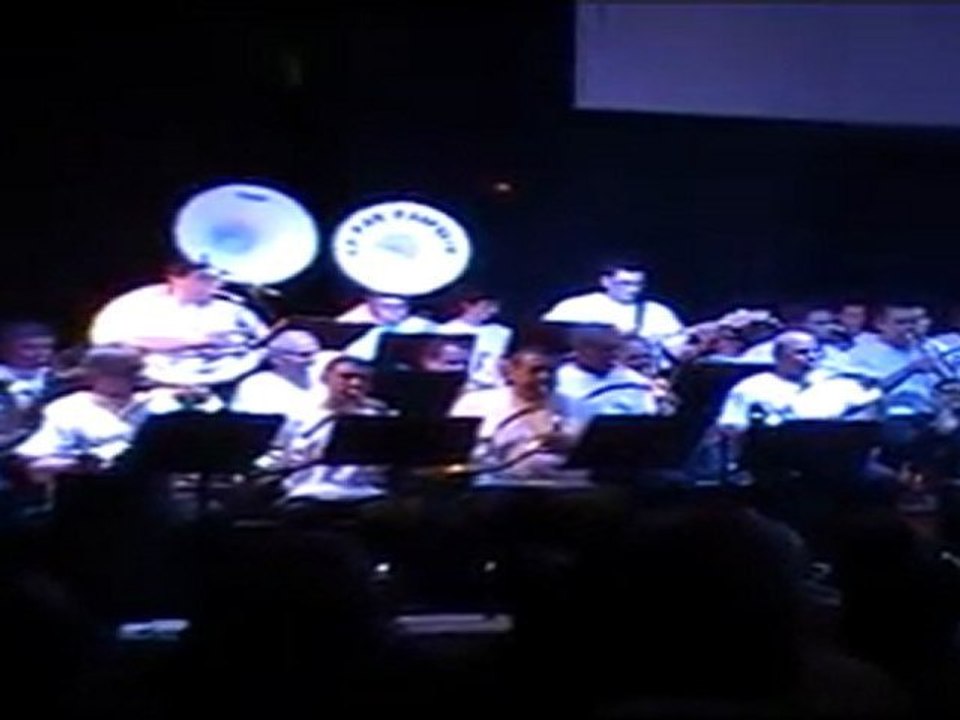 Jazz way