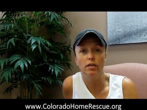 Colorado Home Rescue Short Sale Greeley Colorado Short Sale #116