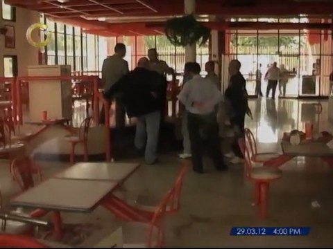 3 detenidos presuntamente involucrados en caso de exgobernador de Apure