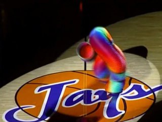 Basketball Halftime Show @ Creighton University Omaha, NE