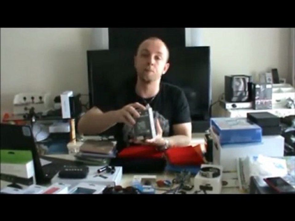 JT Geek N3 un Geek A Shenzhen