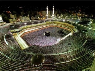 Sourate Alwaqiaa...Belle récitation