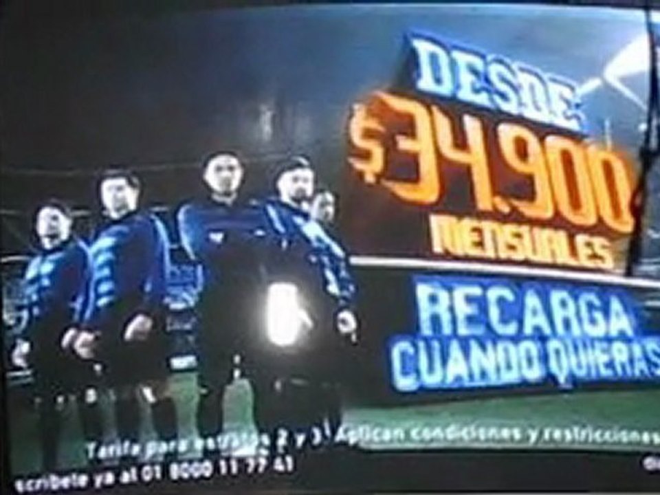 RECOPILACION DE COMERCIALES 2012 (3) by 5819