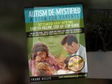Autism Symptoms & Signs