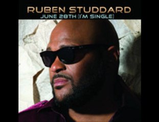 Ruben Studdard June 28th
