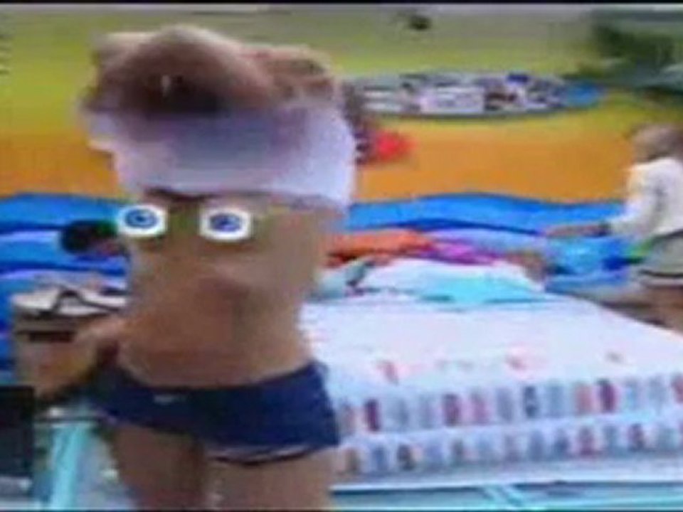 Final Big Brother Brasil 12 - 29/03/2012 - Parte 1