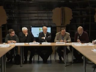 ВАЖНО! 24 марта. Круглый стол Стратегия и тактика гражданского общества после избрания Путина