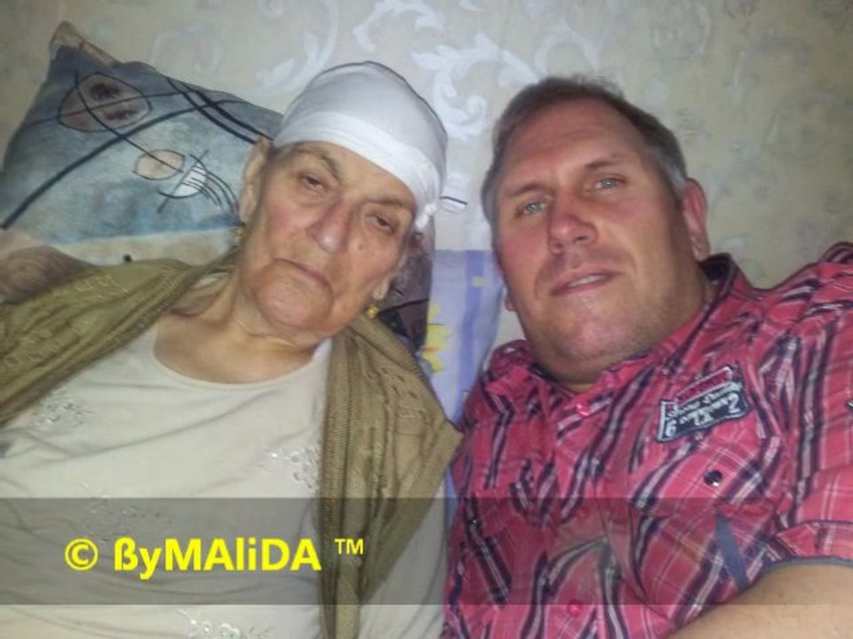 ARAMIZDAN AYRILANLAR - MAliDA