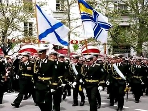 Как же так,господа офицеры