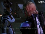 Mass Effect 3: La femelle Krogan (Part 4)