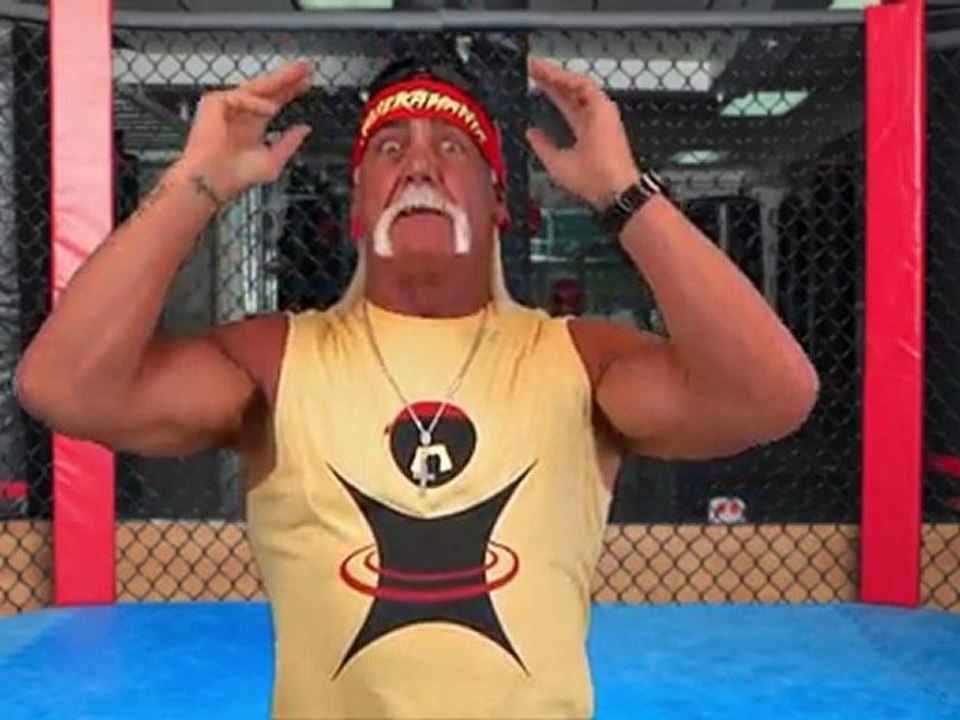 re: @Jason_OToole Georges St-Pierre versus Hulk Hogan