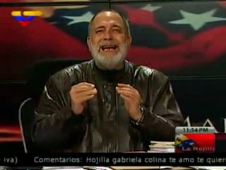 (VIDEO) La hojilla del día martes, 27.03.2012 2/4
