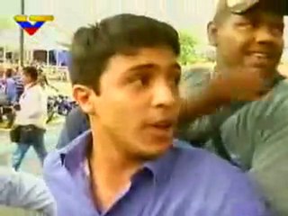 (VIDEO) Dando y Dando del día Miércoles 28.03.2012 2/2