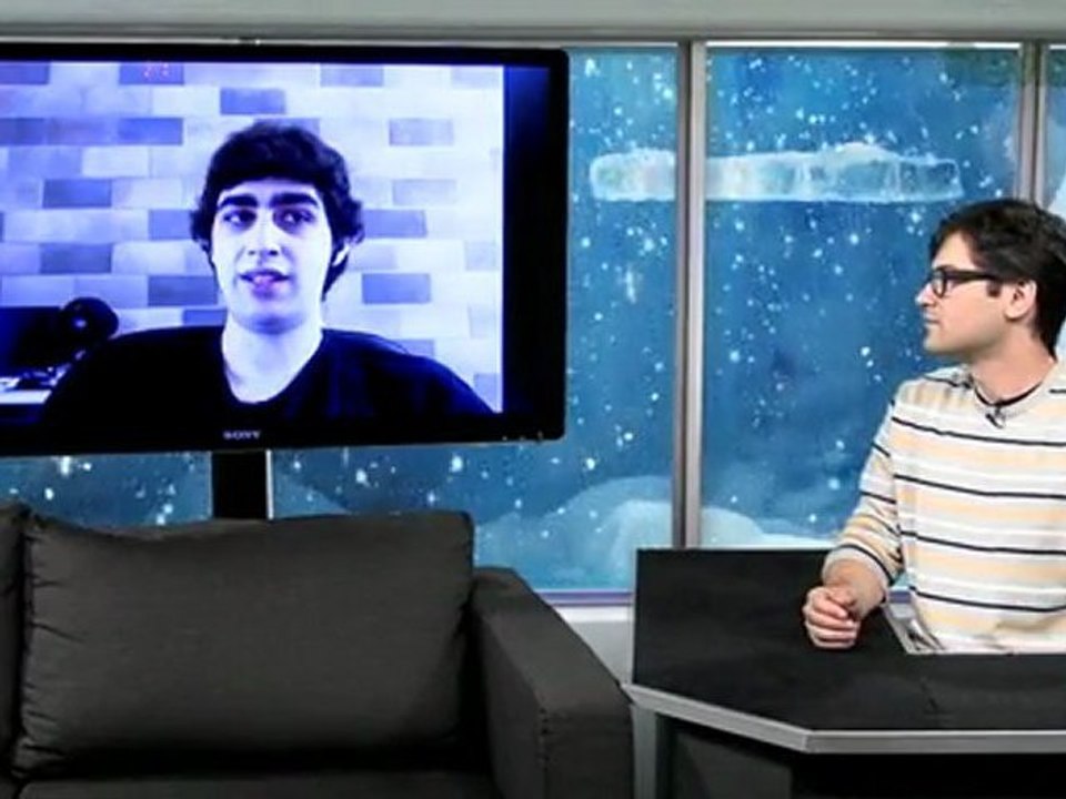 Closure PSN Review and Developer Interview - New Challenger