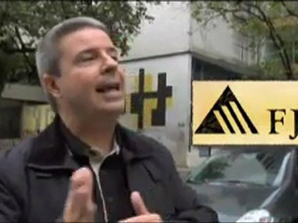 Antonio Anastasia: Choque de gestão parte 3