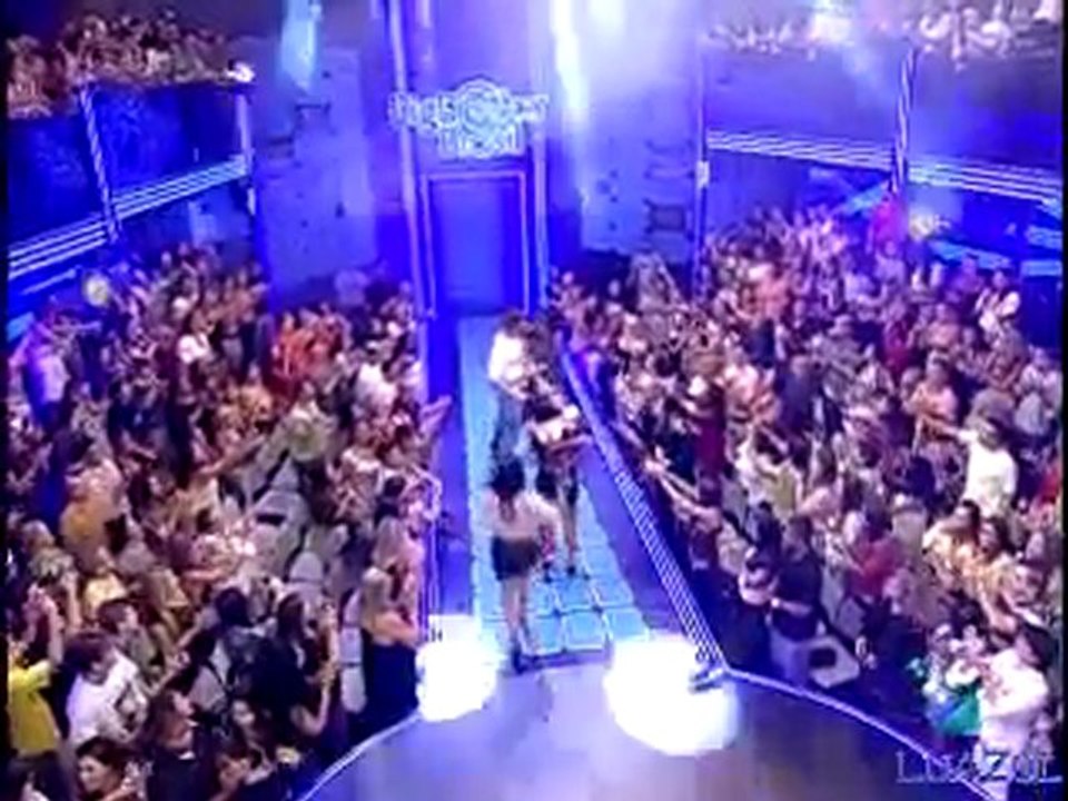 FAEL CAMPEÃO BBB12 COM 92% DO VOTOS