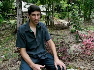 Ayahuasca Retreat in Peru