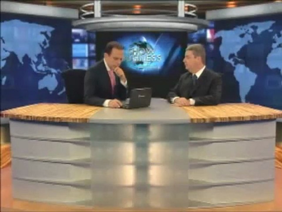 Antonio Anastasia: choque de gestão parte 2