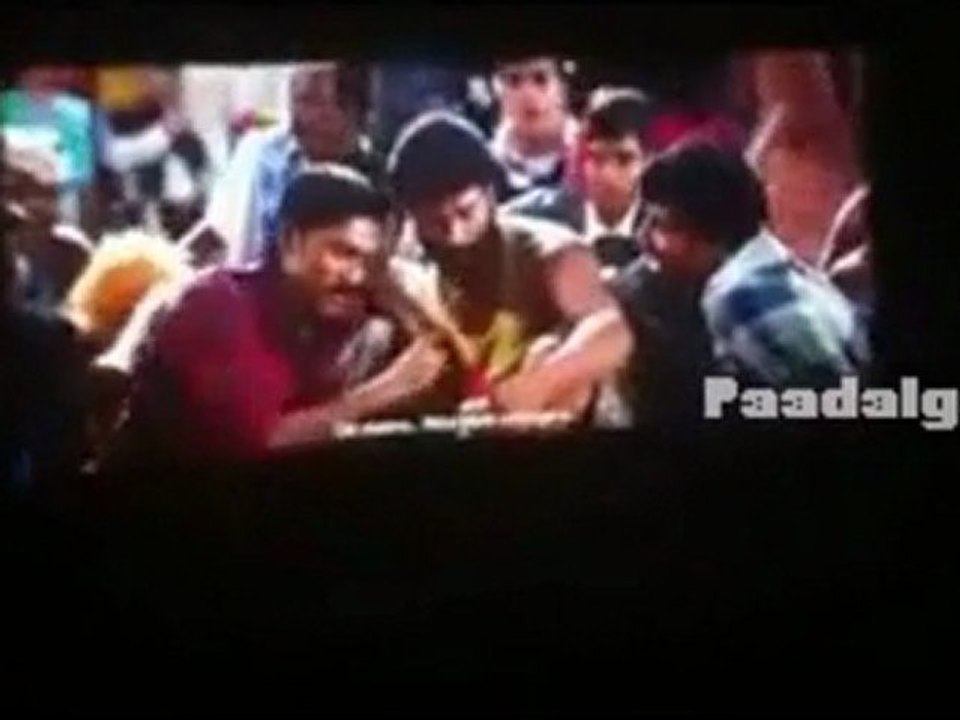 kolaveri