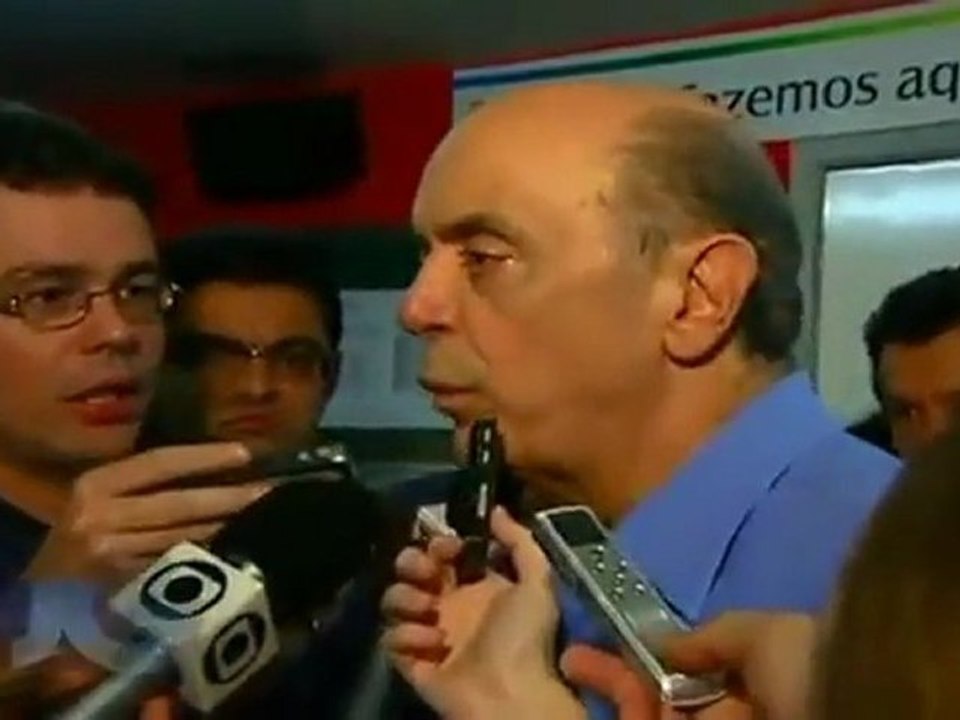 Jornal da Globo: Heraldo Pereira