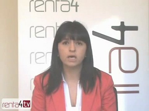 30.03.12 · Presentación PGE 2012, reunión Eurogrupo - Apertura mercado bursátil español - renta4.com