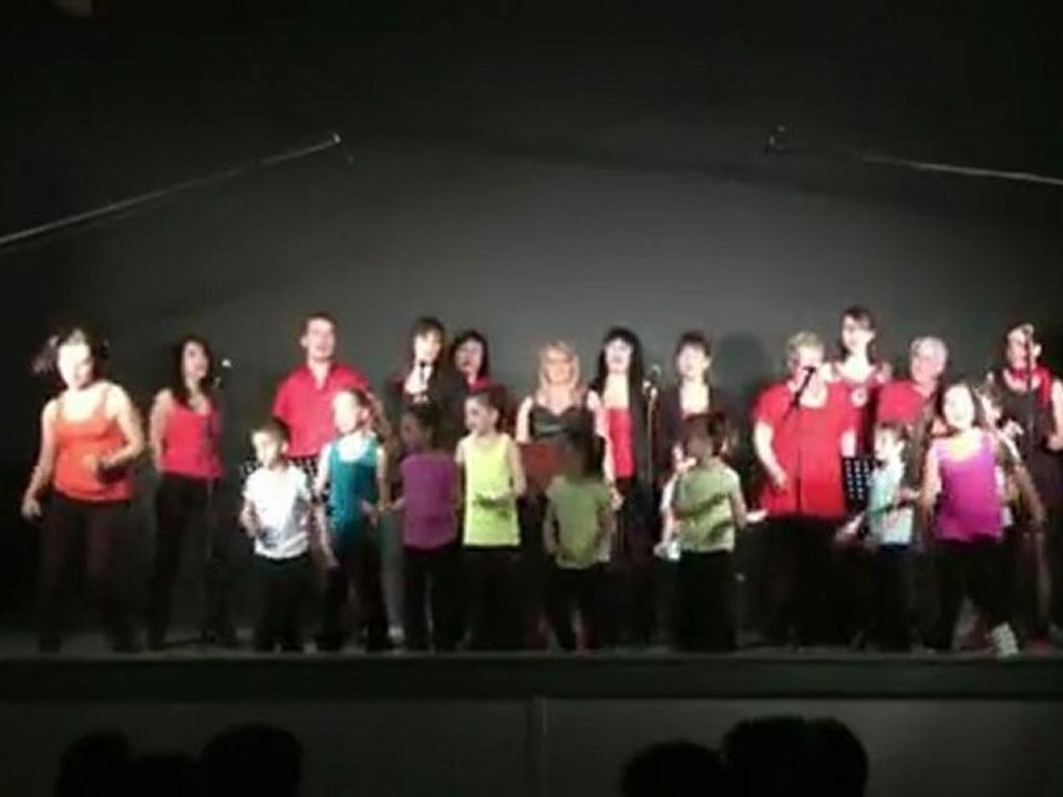 Chorale Anthon 2012 1-22 a nos actes manques