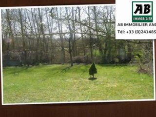 A vendre - maison - ECOUFLANT (49000) - 5 pièces - 109m²