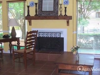 Sage Canyon (Valley Tree) Apartments in Arlington, TX - ...