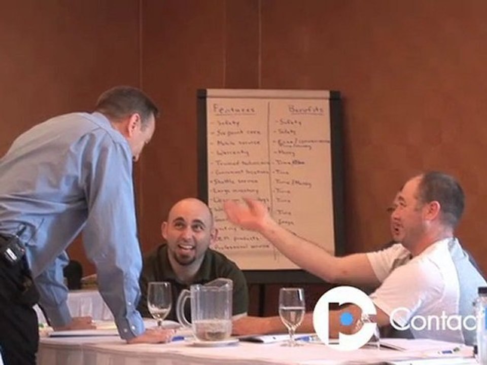 B2B Sales Course – Download Our Free B2B Sales E-Book