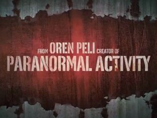 Chernobyl Diaries