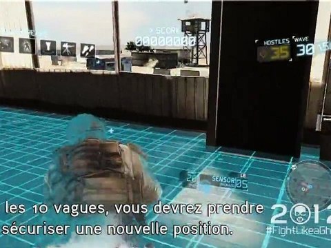 Tom Clancy's Ghost Recon - Future Soldier - Inside Recon - Guerilla