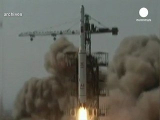 Corea del Norte: nuevas fotos satélite